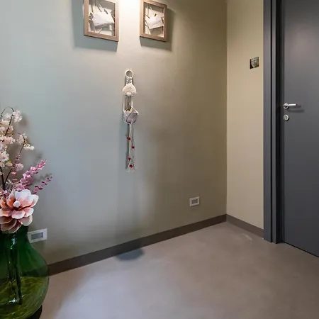 Nocleg ze śniadaniem Dea's *