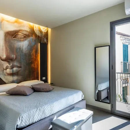 Dea's Bed & Breakfast Noto