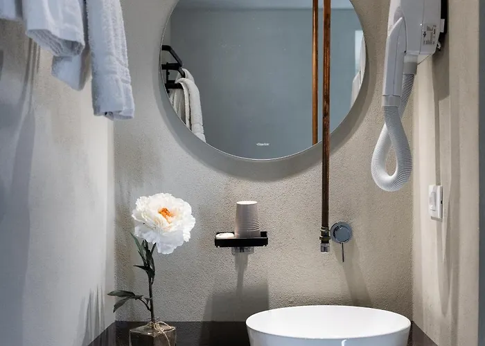 Bed & Breakfast Dea's Noto