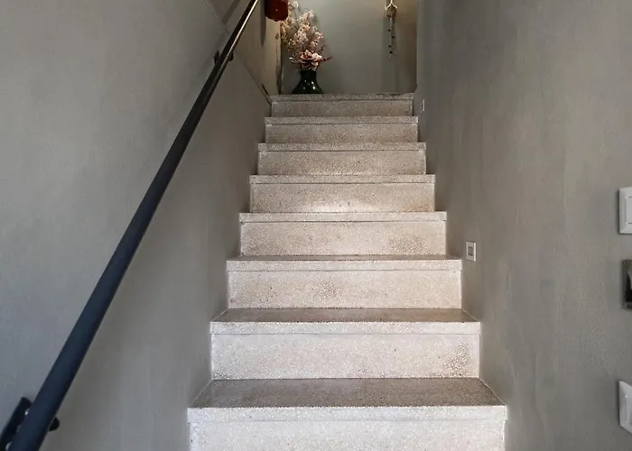 Bed & Breakfast Dea's Noto