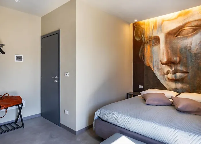 Dea's Bed & Breakfast Noto