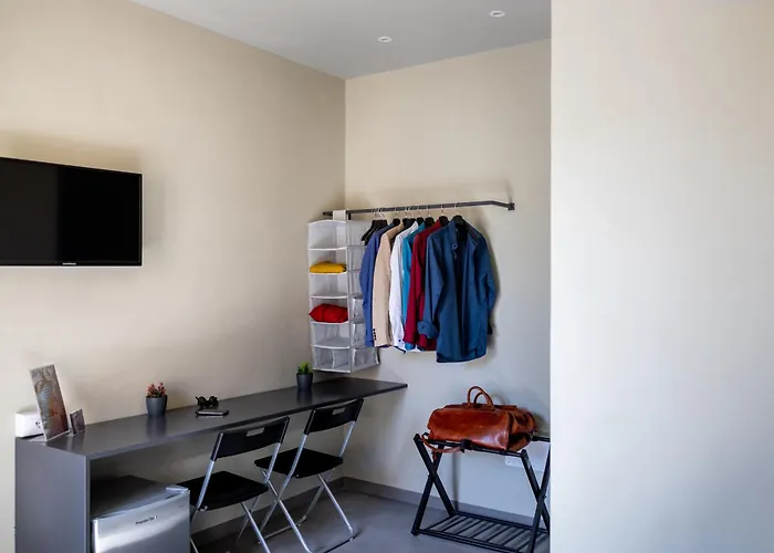 Bed & Breakfast Dea's Noto