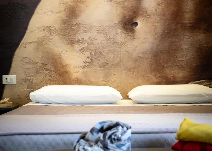 Bed & Breakfast Dea's 3*