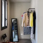 Dea's Отель типа 