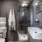 Отель типа 
