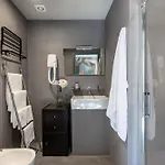Отель типа 