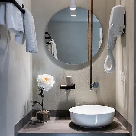 Bed & Breakfast Dea's Noto