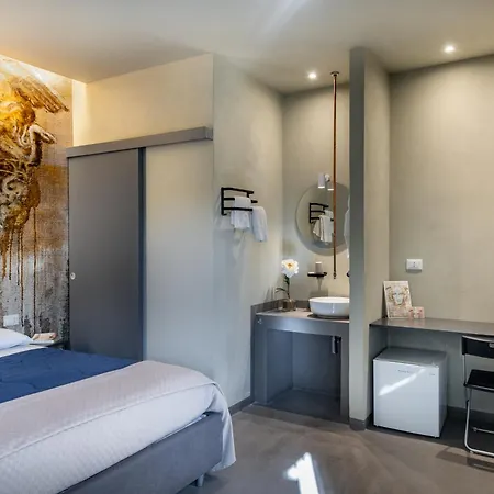 Bed and breakfast Dea's 3*