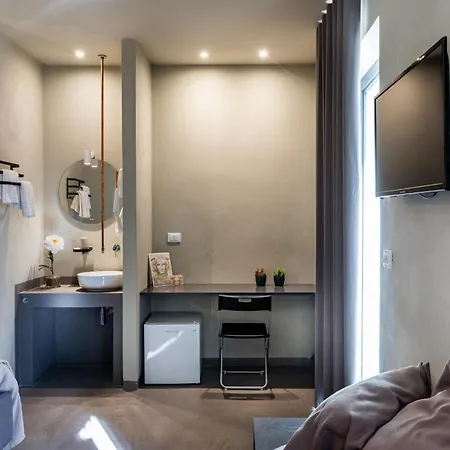 Bed & Breakfast Dea's Noto