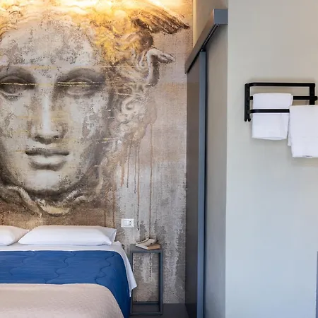 Dea's Bed and breakfast