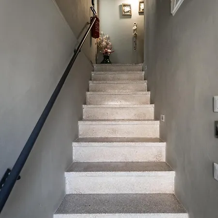 Bed and breakfast Dea's Noto