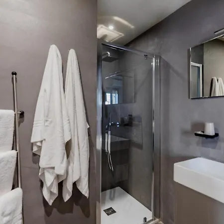 Dea's Bed and breakfast