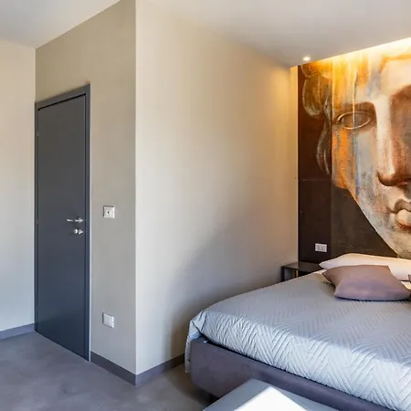 Dea's Bed and breakfast Noto