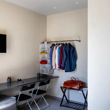 Bed & Breakfast Dea's Noto