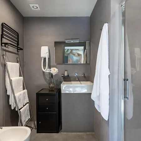 Bed and breakfast Dea's