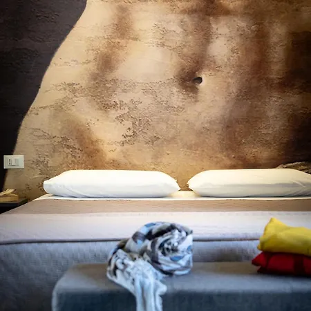 Bed and breakfast Dea's 3*