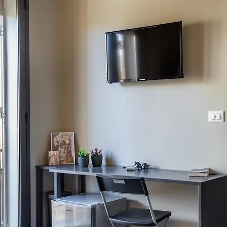 Bed and breakfast Dea's 3*