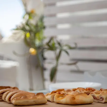 Dea's Bed and breakfast Noto