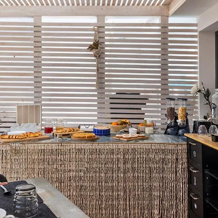 Bed and breakfast Dea's 3*