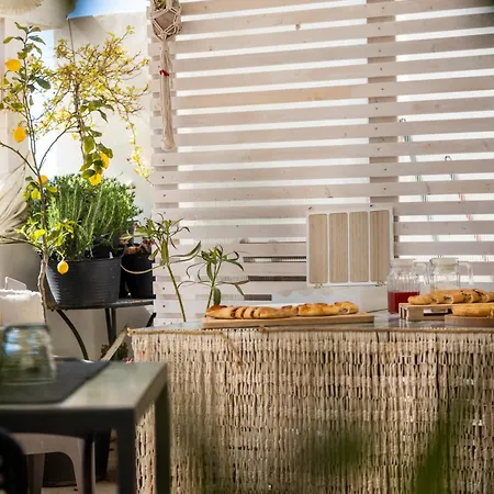 Bed and breakfast Dea's