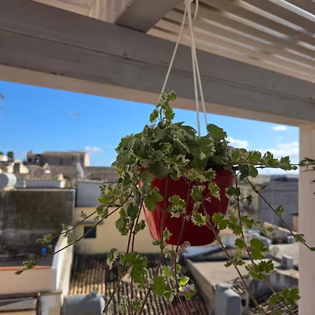 Bed and breakfast Dea's Noto